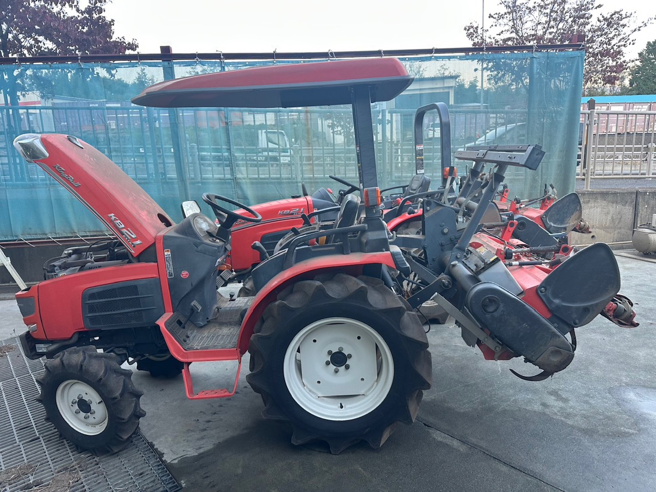 栃木県のお客様 買取実績の写真 No.1