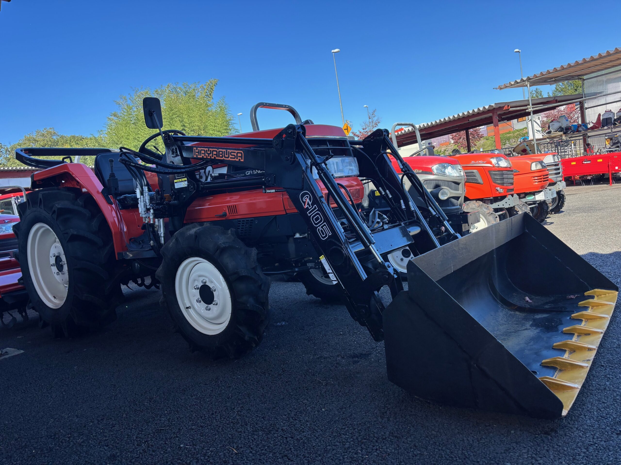 群馬県のお客様 買取実績の写真 No.1